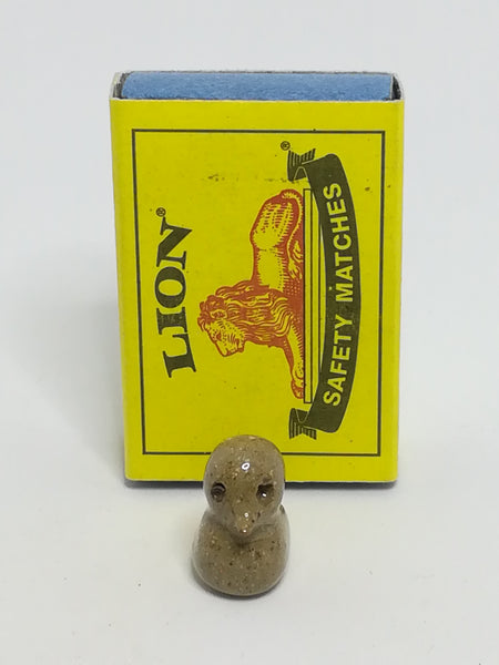 Miniature Ceramic Bird (Miniature, suitable for printer's tray)