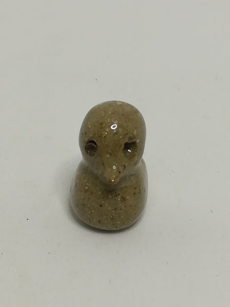 Miniature Ceramic Bird (Miniature, suitable for printer's tray)