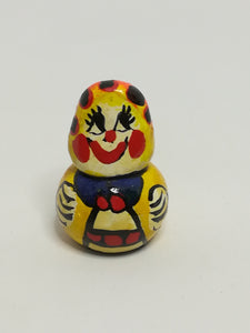 Miniature Clown (Miniature, suitable for printer's tray)