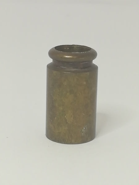Miniature Cannister Brass (Miniature, suitable for printer's tray)