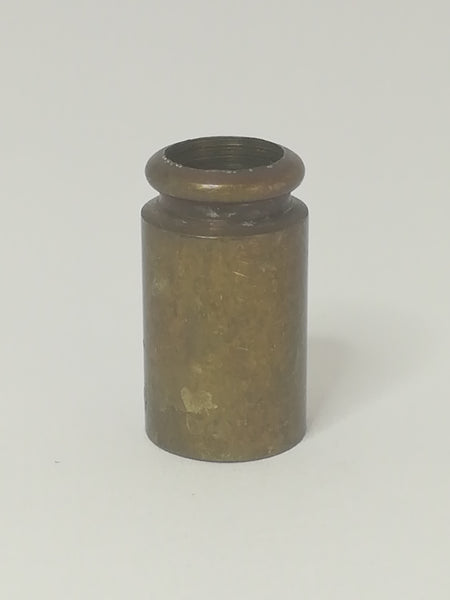 Miniature Cannister Brass (Miniature, suitable for printer's tray)