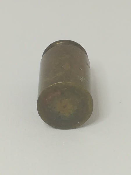 Miniature Cannister Brass (Miniature, suitable for printer's tray)