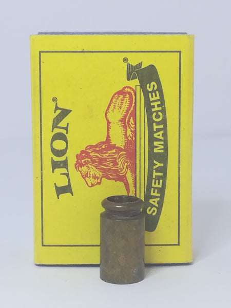 Miniature Cannister Brass (Miniature, suitable for printer's tray)