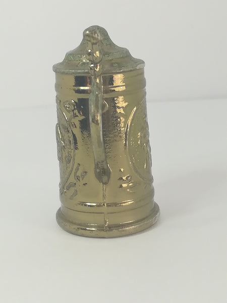 Miniature Urn Brass (Miniature, suitable for printer's tray)
