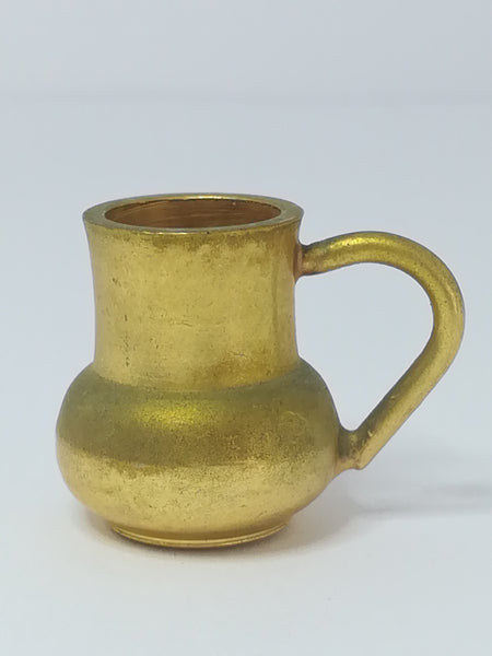 Miniature Jug Brass (Miniature, suitable for printer's tray)