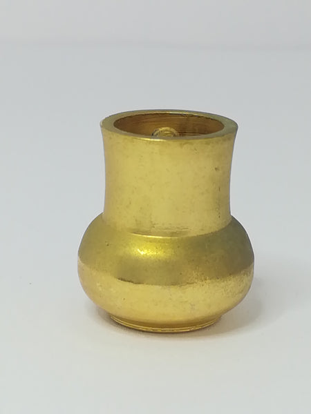 Miniature Jug Brass (Miniature, suitable for printer's tray)