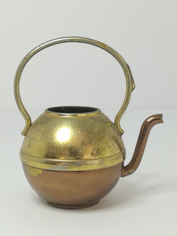 Miniature Kettle Brass (Miniature, suitable for printer's tray)