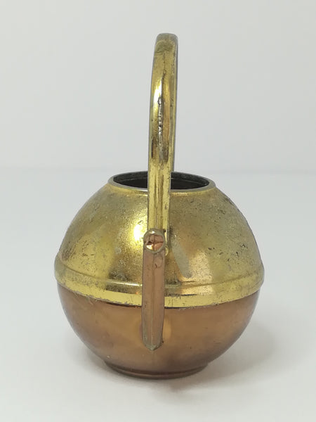 Miniature Kettle Brass (Miniature, suitable for printer's tray)