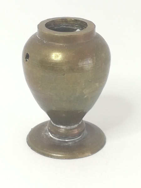 Miniature Vase Brass (Miniature, suitable for printer's tray)