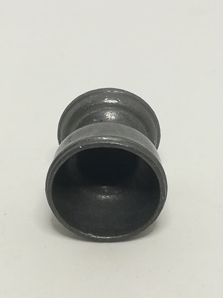 Miniature Brass Medieval Short Goblet (Miniature, suitable for printer's tray)