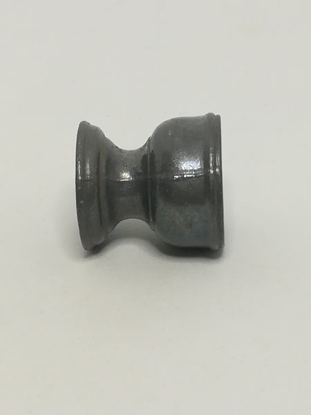 Miniature Brass Medieval Short Goblet (Miniature, suitable for printer's tray)
