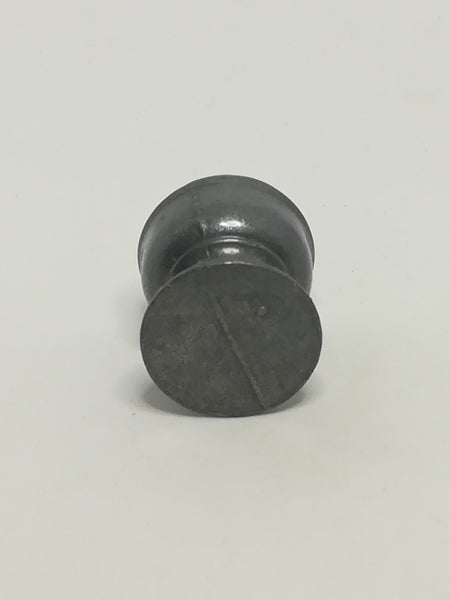 Miniature Brass Medieval Short Goblet (Miniature, suitable for printer's tray)