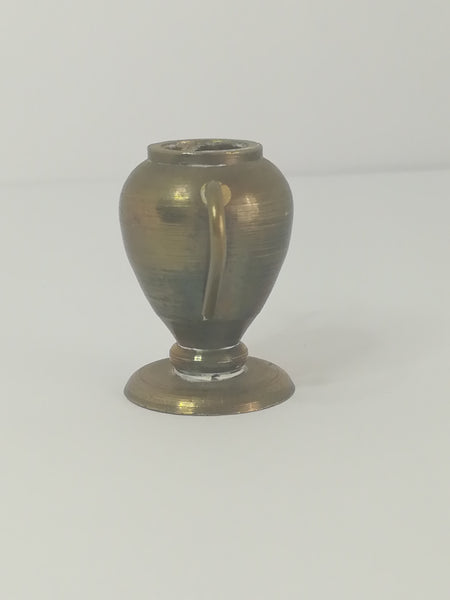 Miniature Trophy/Cup Brass (Miniature, suitable for printer's tray)