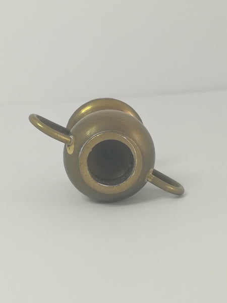 Miniature Trophy/Cup Brass (Miniature, suitable for printer's tray)