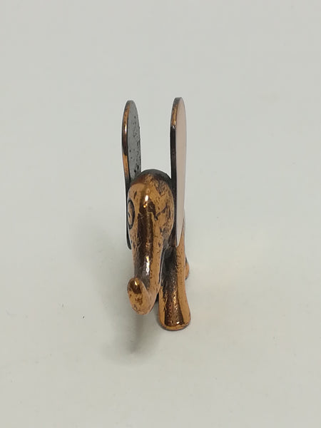 Miniature Elephant with Jumbo Ears - Style 2 (Miniature, suitable for printer's tray)