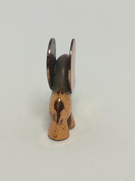 Miniature Elephant with Jumbo Ears - Style 2 (Miniature, suitable for printer's tray)