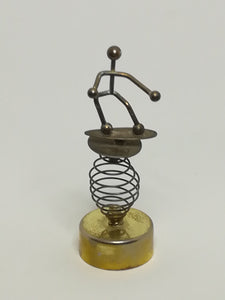 Small Brass Paper Weight
