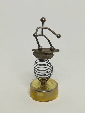 Small Brass Paper Weight