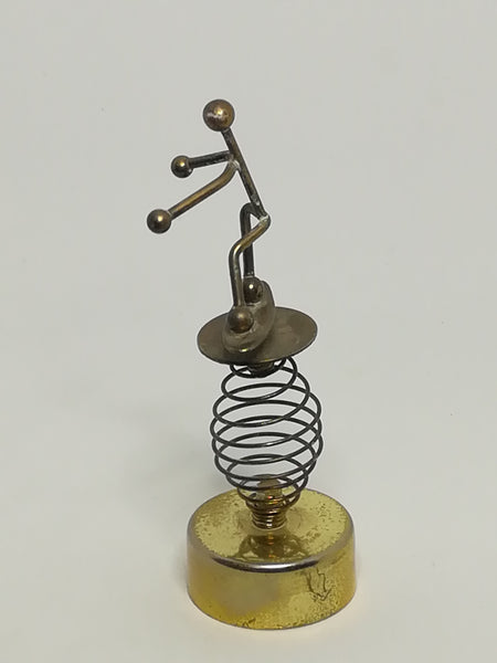 Small Brass Paper Weight