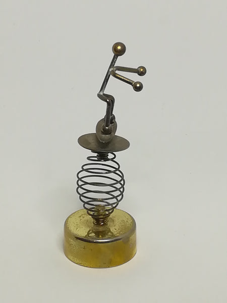 Small Brass Paper Weight