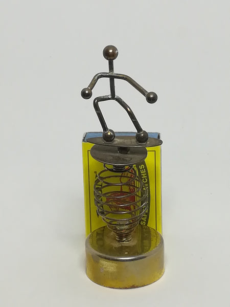 Small Brass Paper Weight