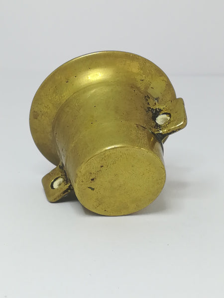 Miniature Bucket Brass (Miniature, suitable for printer's tray)