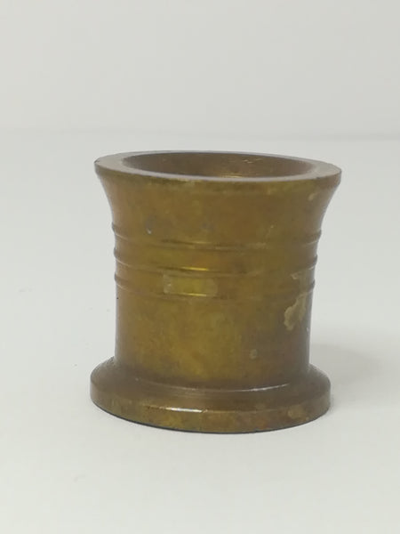 Miniature Brass (Miniature, suitable for printer's tray)