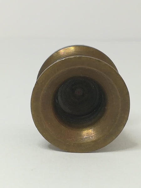 Miniature Brass (Miniature, suitable for printer's tray)