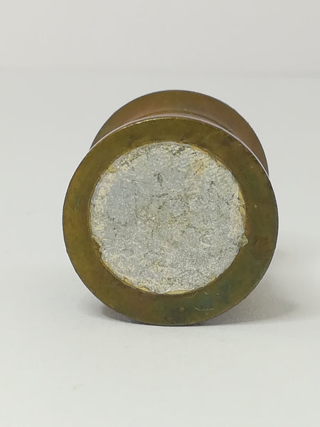 Miniature Brass (Miniature, suitable for printer's tray)