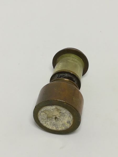Brass Lantern (Miniature, suitable for printer's tray)