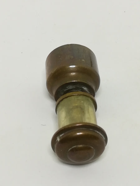 Brass Lantern (Miniature, suitable for printer's tray)