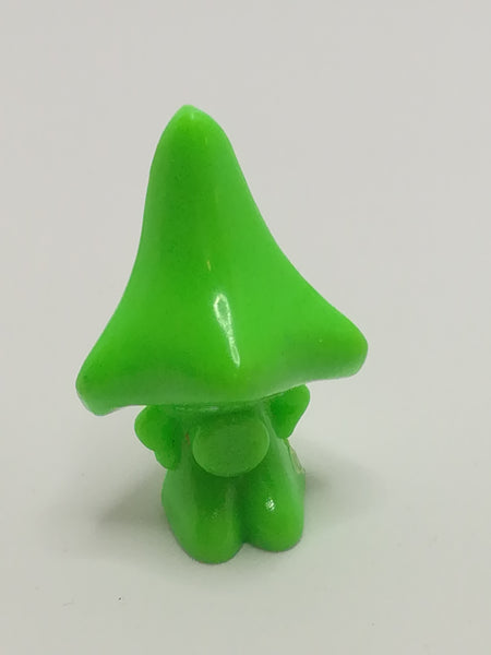 Miniature Green Cowboy (Miniature, suitable for printer's tray)
