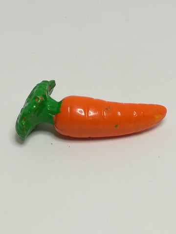Miniature Carrot (Miniature, suitable for printer's tray)