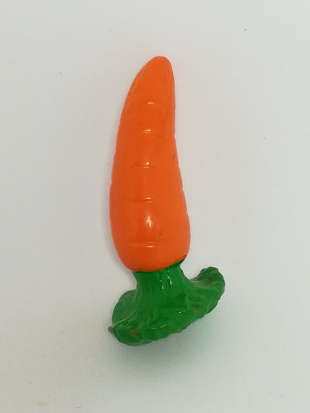 Miniature Carrot (Miniature, suitable for printer's tray)