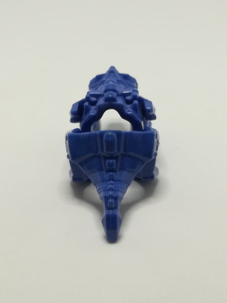 Miniature Blue Dinosaur (Miniature, suitable for printer's tray)
