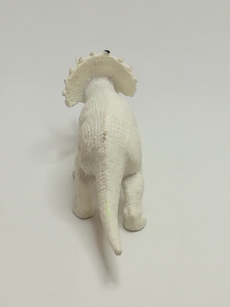 Miniature White Dinosaur (Miniature, suitable for printer's tray)