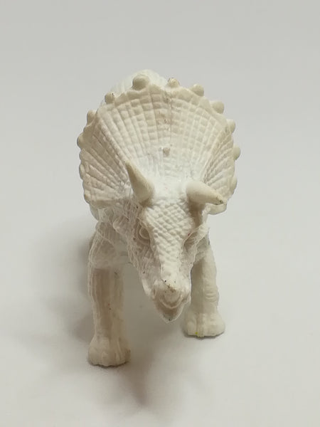 Miniature White Dinosaur (Miniature, suitable for printer's tray)