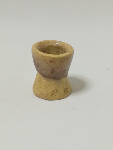 Miniature Goblet (Miniature, suitable for printer's tray)