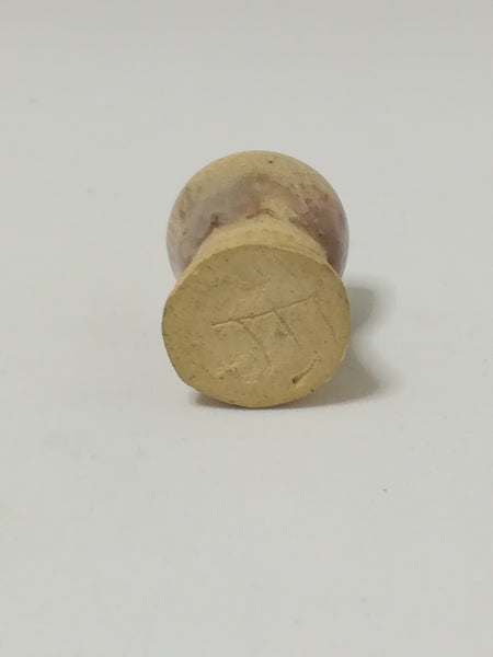 Miniature Goblet (Miniature, suitable for printer's tray)