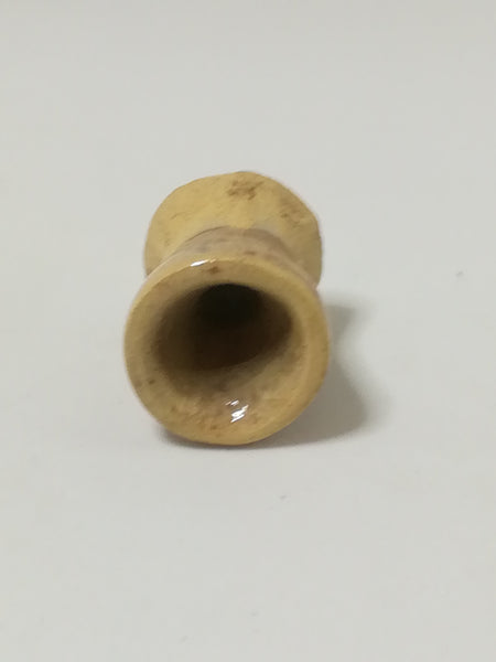 Miniature Goblet (Miniature, suitable for printer's tray)