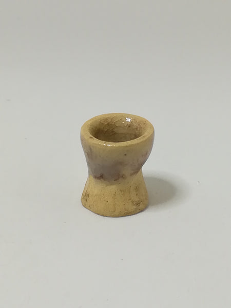 Miniature Goblet (Miniature, suitable for printer's tray)