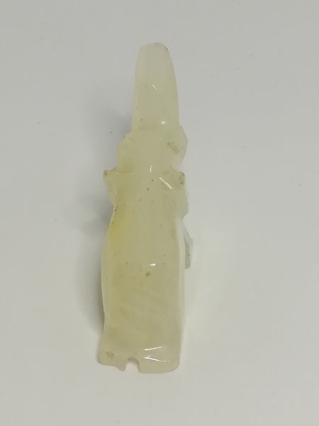 Miniature Elephant Jade (Miniature, suitable for printer's tray)