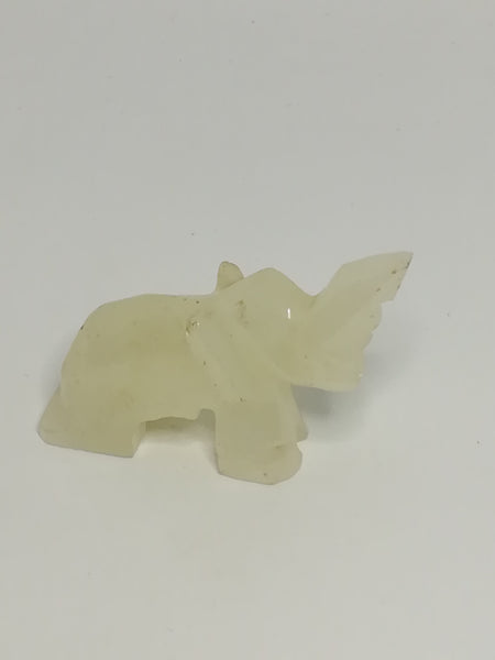 Miniature Elephant Jade (Miniature, suitable for printer's tray)
