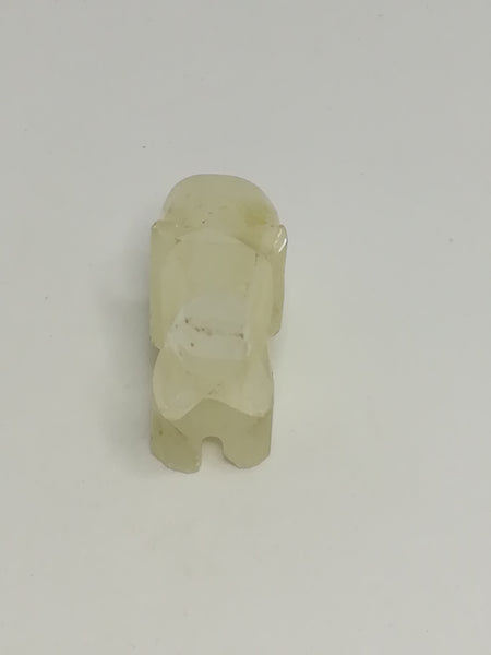 Miniature Elephant Jade (Miniature, suitable for printer's tray)