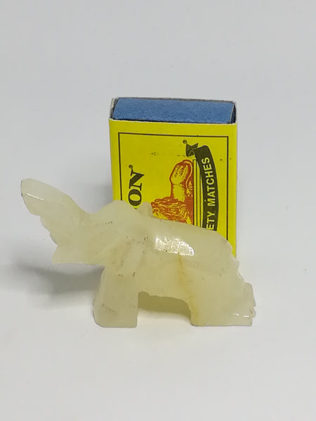 Miniature Elephant Jade (Miniature, suitable for printer's tray)