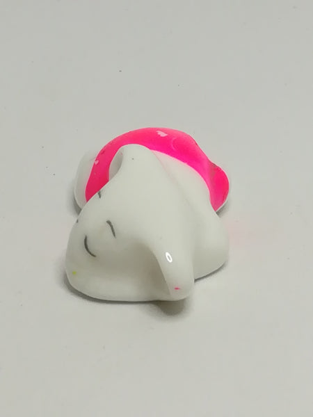 Miniature Ceramic White Elephant (Miniature, suitable for printer's tray)