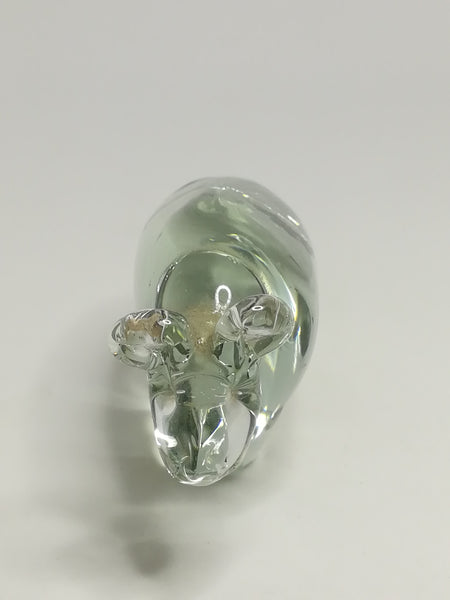 Miniature Glass Hyena (Miniature, suitable for printer's tray)