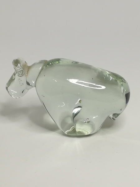 Miniature Glass Hyena (Miniature, suitable for printer's tray)