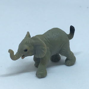 Miniature Grey Elephant (Miniature, suitable for printer's tray)