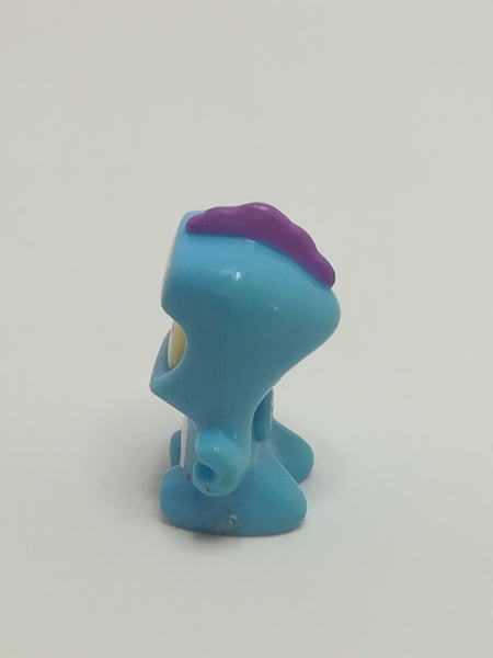 Miniature Blue & White Toy (Miniature, suitable for printer's tray)